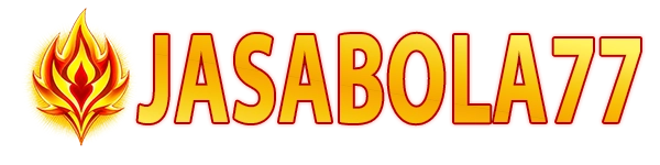 LOGO SITUS JASABOLA77